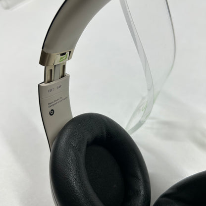 Beats Studio Pro Wireless Over-Ear Bluetooth Headphones Black A2924