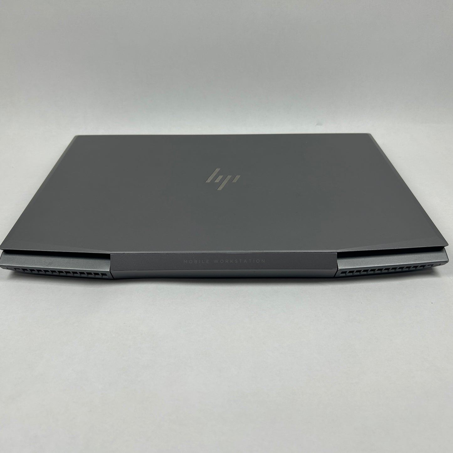 HP ZBook 15V G5 15.6" i7-8850H 2.6GHz 32GB RAM 512GB SSD Quadro P600