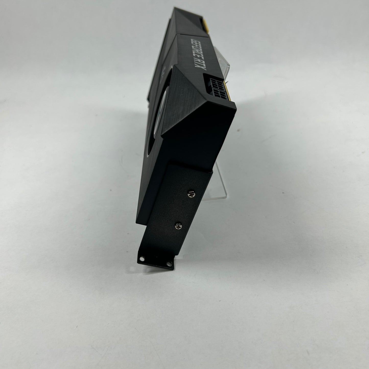 Asus GeForce RTX 2080 8GB GDDR6 Graphics Card TURBO-RTX2080-8G