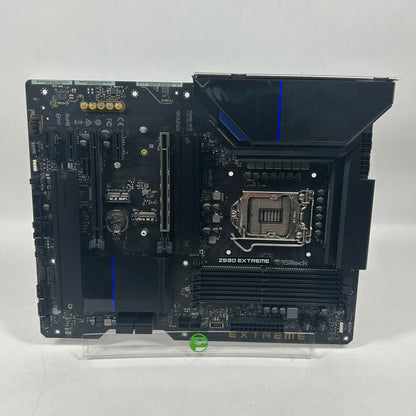 AsRock Z590 Extreme LGA 1200 ATX Intel DDR4 Motherboard