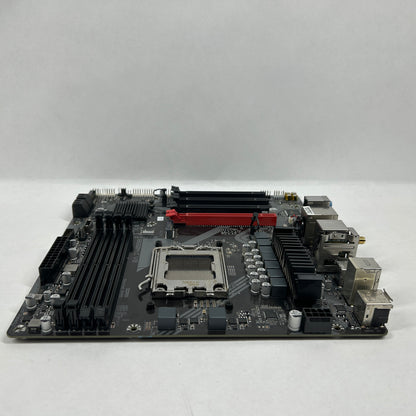 Gigabyte B650M C V2 AM5 microATX PC Motherboard