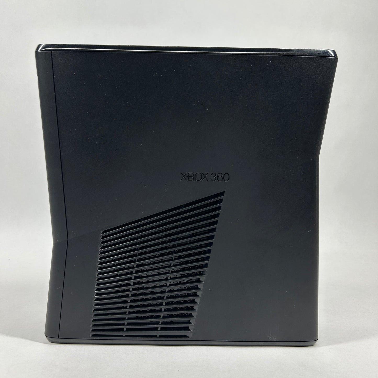 Microsoft Xbox 360 S 4GB Console Gaming System Black 1439