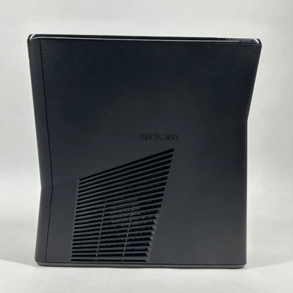 Microsoft Xbox 360 S 4GB Console Gaming System Black 1439