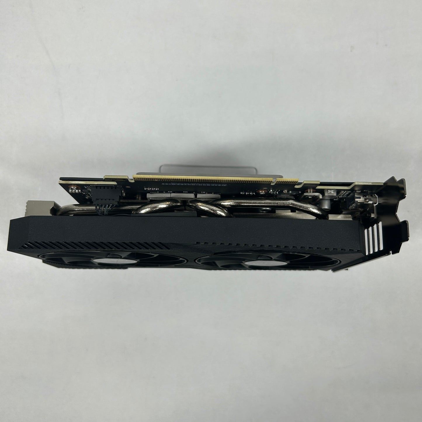 Asus GeForce RTX 3060 Ti Dual Mini V2 8GB GDDR6 Graphics Card