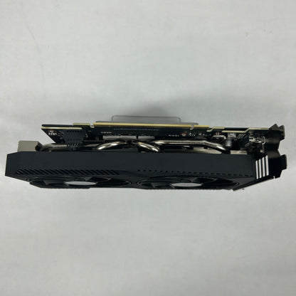Asus GeForce RTX 3060 Ti Dual Mini V2 8GB GDDR6 Graphics Card