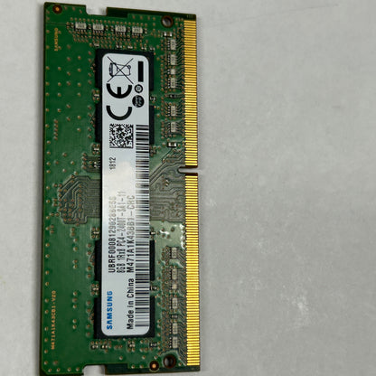 Samsung m471a1k43eb1-cwe 8GB (1x8GB) RAM DDR4 2400MHz