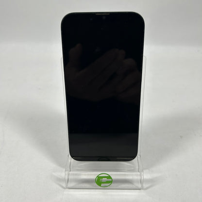 T-Mobile Apple iPhone 14 128GB Midnight MPUA3LL/A
