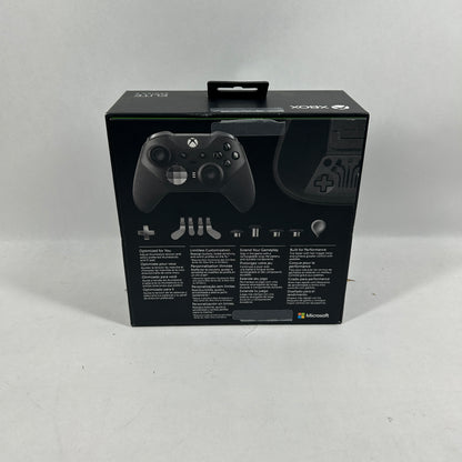 Microsoft Xbox One Elite Controller Series 2 Black 1797