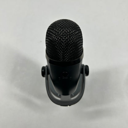 Blue Yeti Nano 15Hz - 22kHz USB Microphone A00136