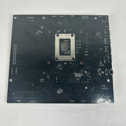 Minis Forum BD795M mATX AMD Ryzen 9 7945HX 16 Core DDR5 Motherboard