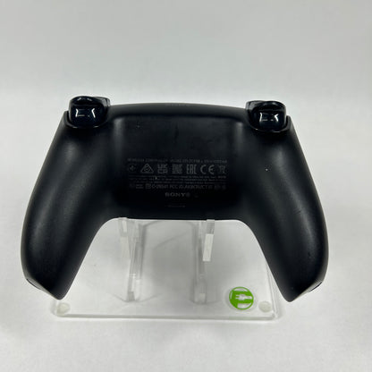 Sony PlayStation 5 Slim Disc Edition PS5 1TB Black Console CFI-2015