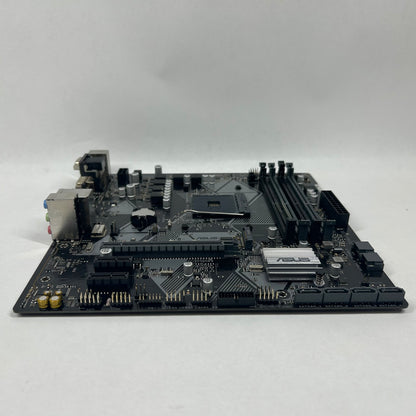 Asus Prime B450M-A AM4 microATX