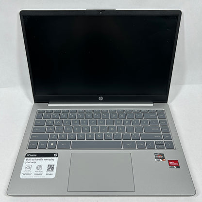 HP Laptop 14-EM0233NR 14" Ryzen 3 7320U 2.4GHz 4GB RAM 256GB SSD