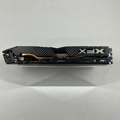 XFX Radeon RX 580 4GB GDDR5 Graphics Card RX-580P4L