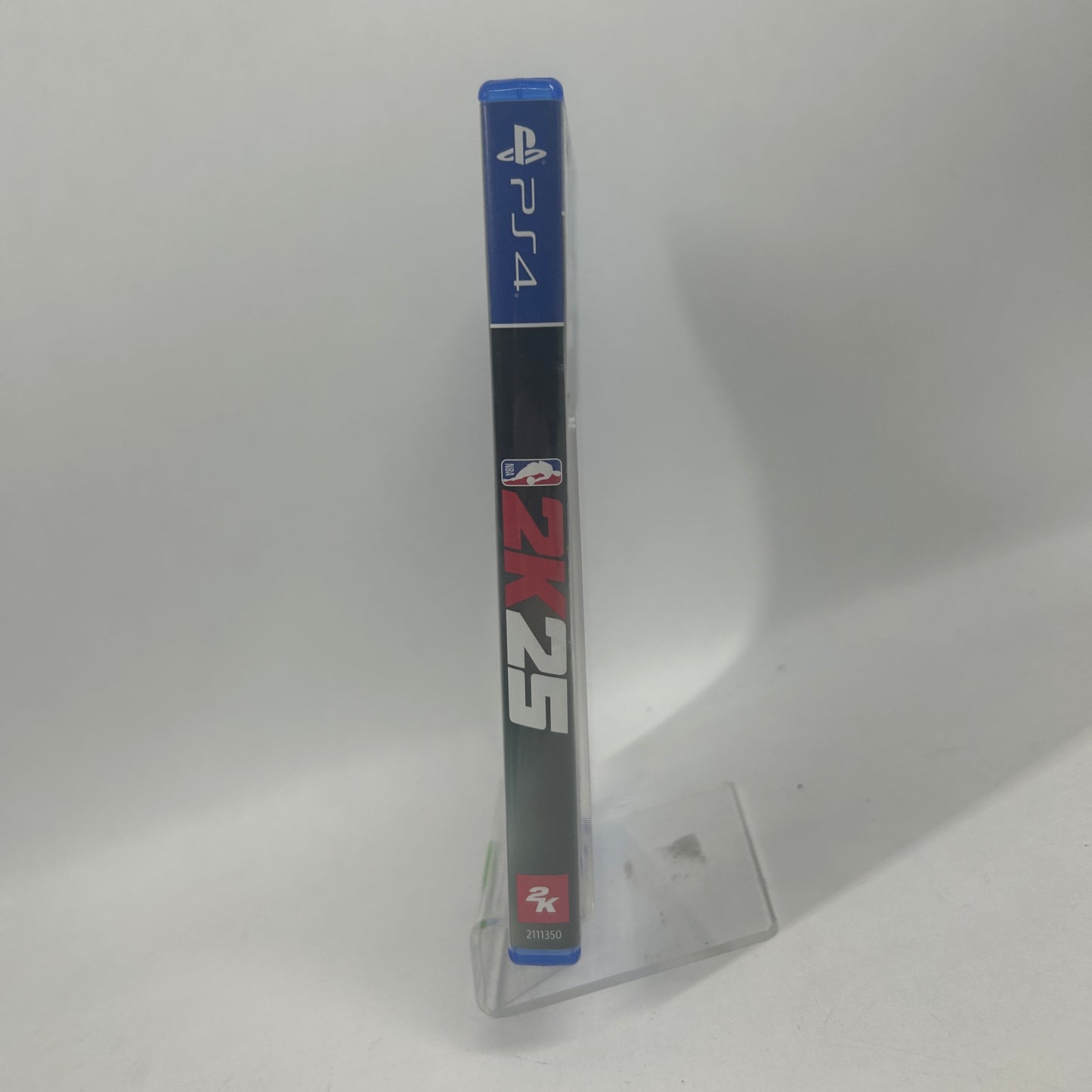 NBA 2K25 (Sony PlayStation 4 PS4, 2024)