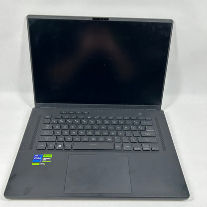 Asus ROG Zephryus M16 16" i9-13900H 16GB RAM 1TB SSD GeForce RTX 4070 READ