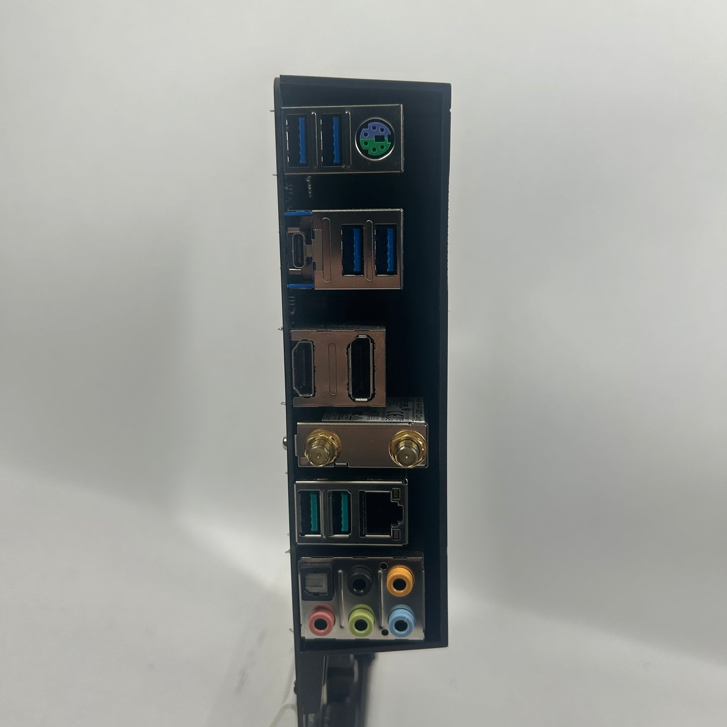 Asus TUF Gaming X570-Plus AM4 ATX AMD DDR4 Motherboard