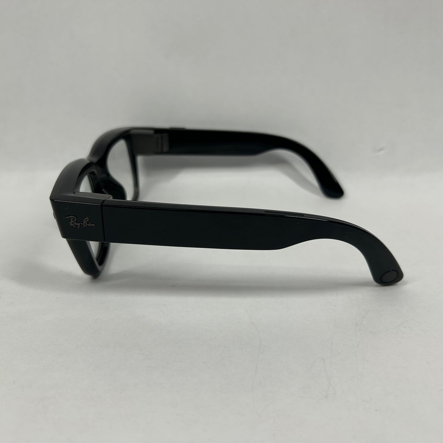 Ray-Ban Meta Display AR Smart Glasses Large 31309B82B