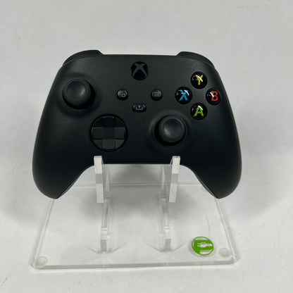 Microsoft Xbox Series X|S Wireless Controller Carbon Black 1914