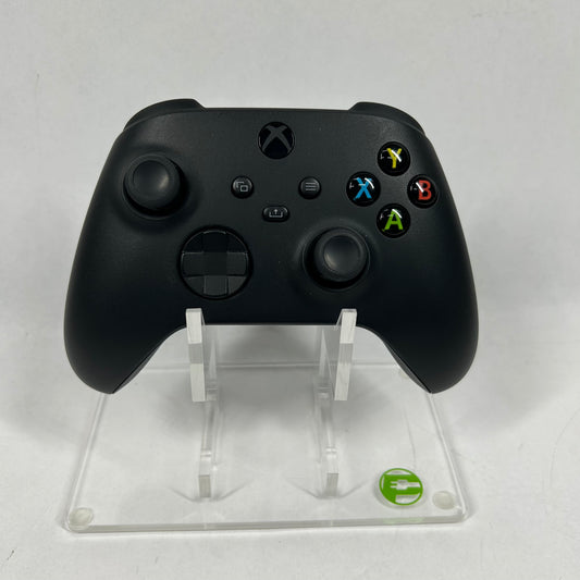 Microsoft Xbox Series X|S Wireless Controller Carbon Black 1914