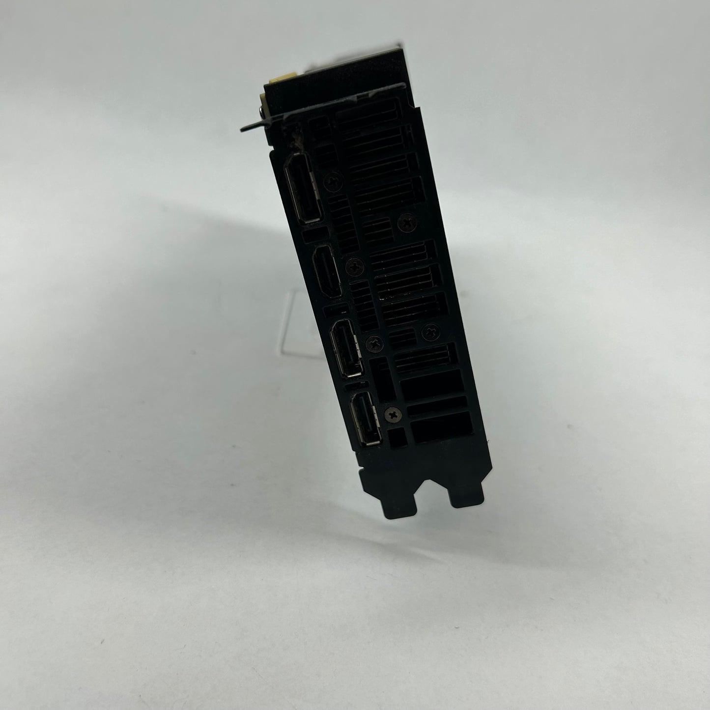 Asus GeForce RTX 2080 8GB GDDR6 Graphics Card TURBO-RTX2080-8G