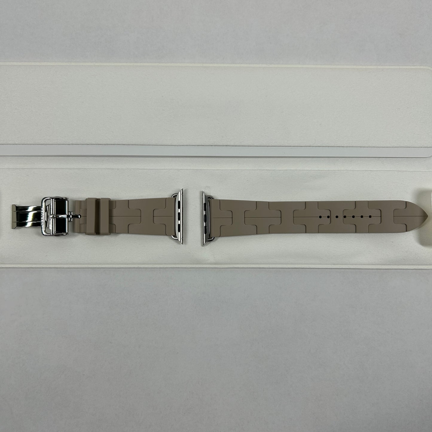 Apple Watch Hermes 46mm Kilim Band MHXE4AM/A