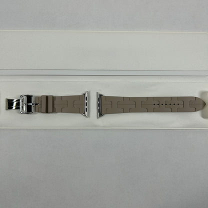 Apple Watch Hermes 46mm Kilim Band MHXE4AM/A