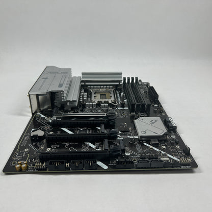 Asus Z890 Max Gaming WiFi 7 LGA 1851 ATX Intel DDR5 Motherboard