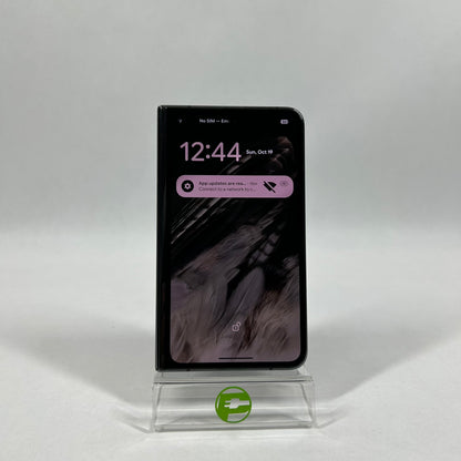 Unlocked Google Pixel Fold 256GB Stormy Black