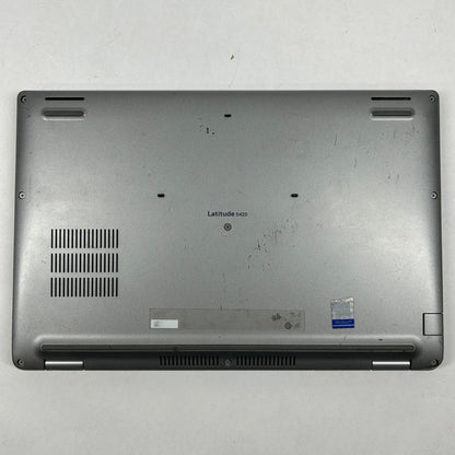 Dell Latitude 5420 14" i5-1135G7 2.4GHz 8GB RAM 256GB SSD