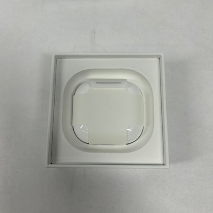 Apple AirPods 4th Gen ANC with MagSafe Charging Case MXP93LL/A