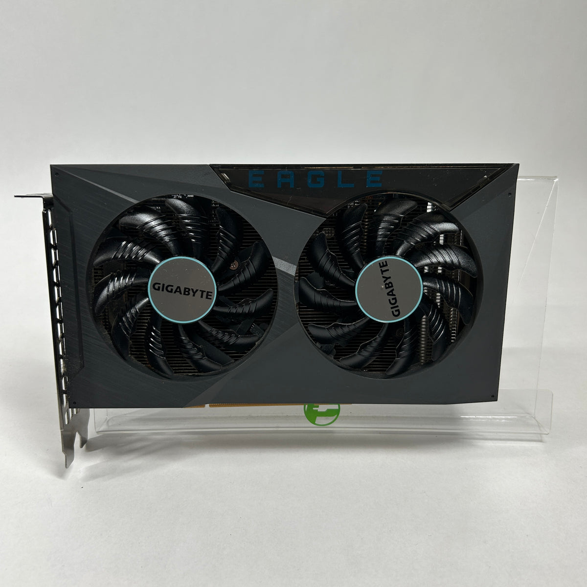 Gigabyte Radeon RX 6500 XT Eagle OC 4GB GDDR6 Graphics Card GV-R65XTEAGLE-4G