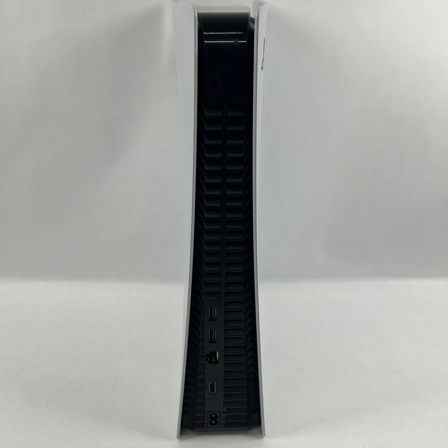 Sony PlayStation 5 Digital Edition PS5 825GB White Console Gaming System Only