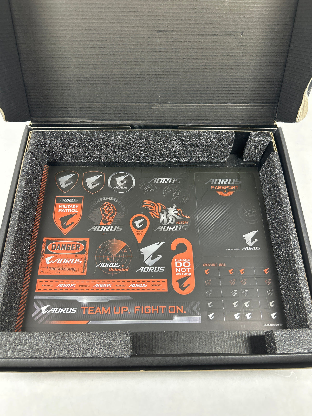Gigabyte Z690 Aorus Master LGA 1700 E-ATX Intel DDR5 Motherboard