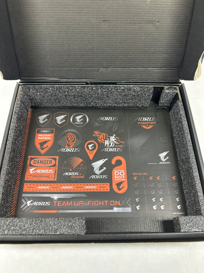 Gigabyte Z690 Aorus Master LGA 1700 E-ATX Intel DDR5 Motherboard