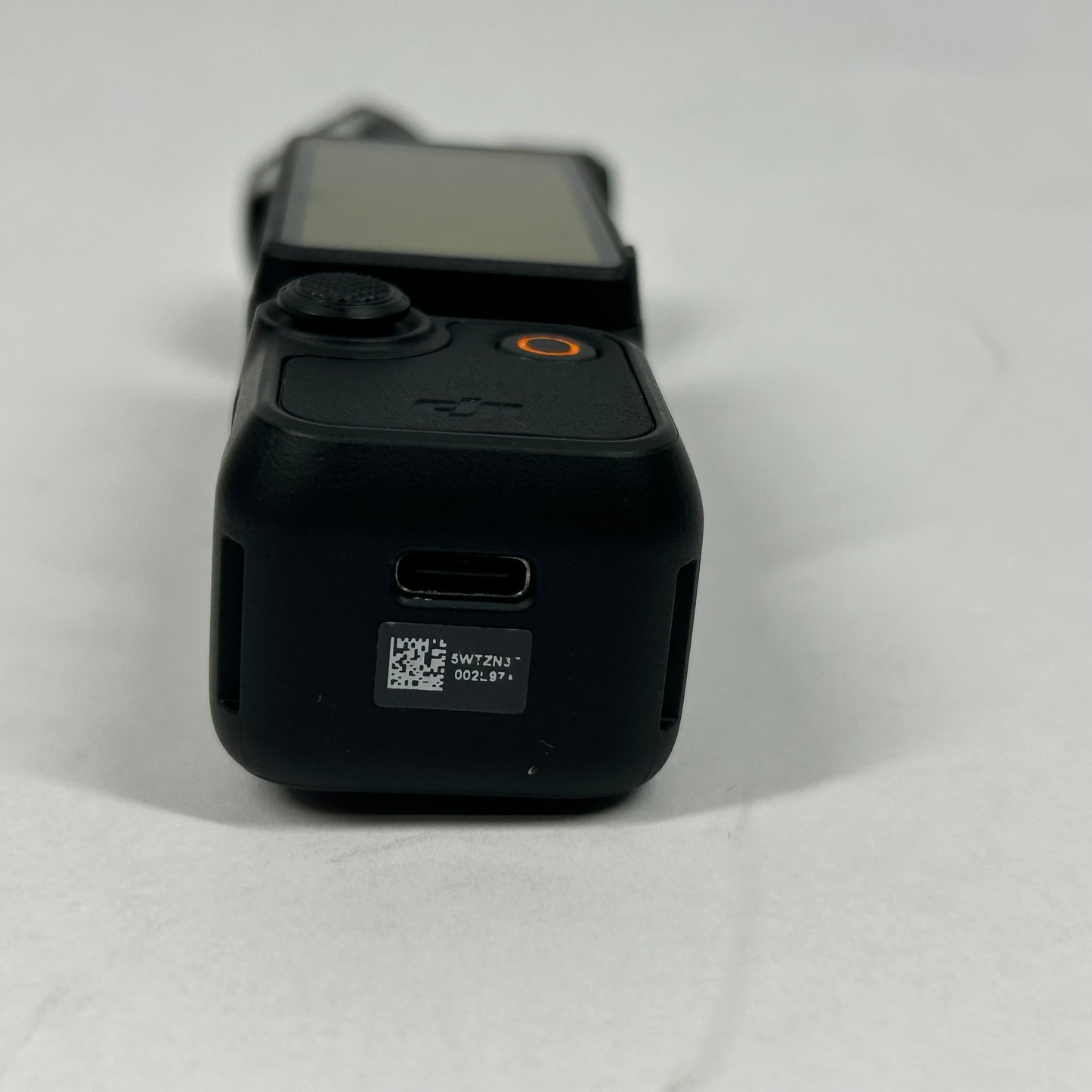 DJI Osmo Pocket 3 8MP 4K Handheld 3-Axis Stabilizer Camera