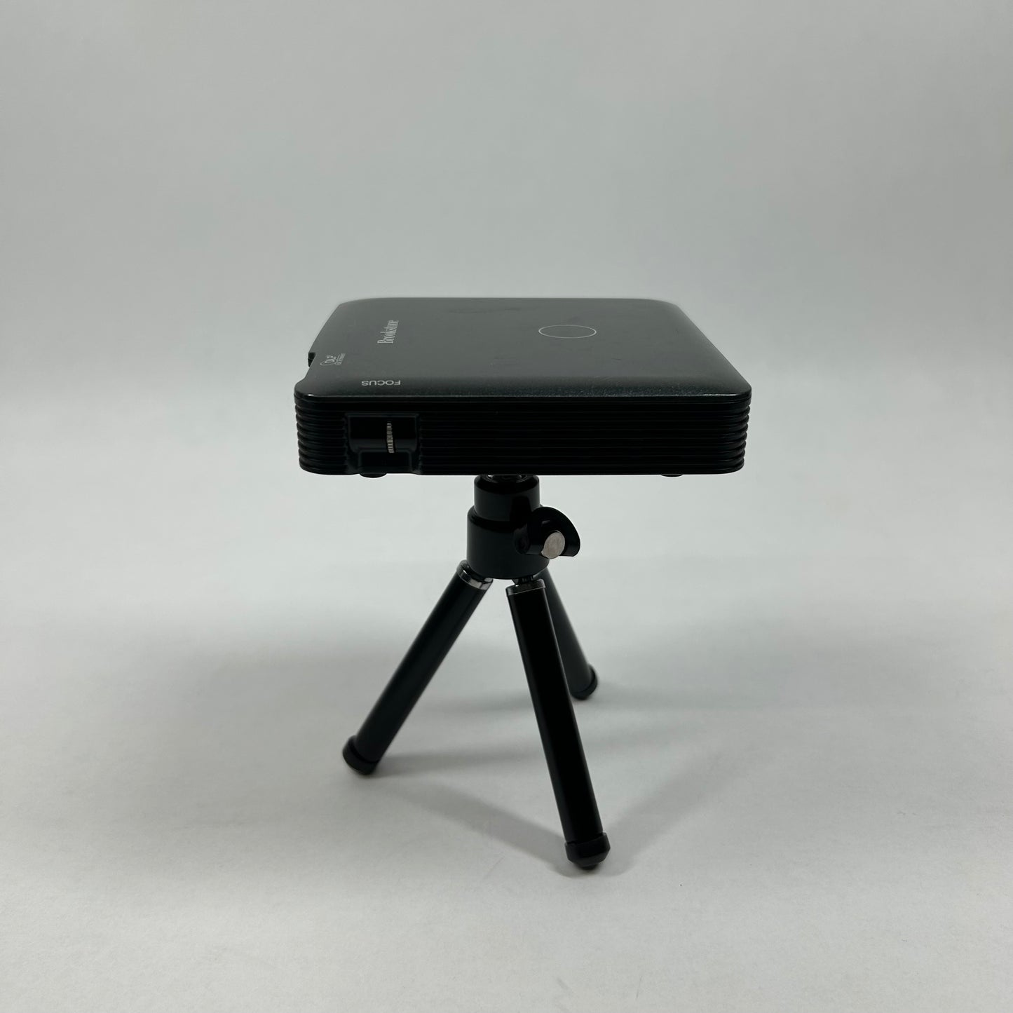 Brookstone Pocket Mini Projector 