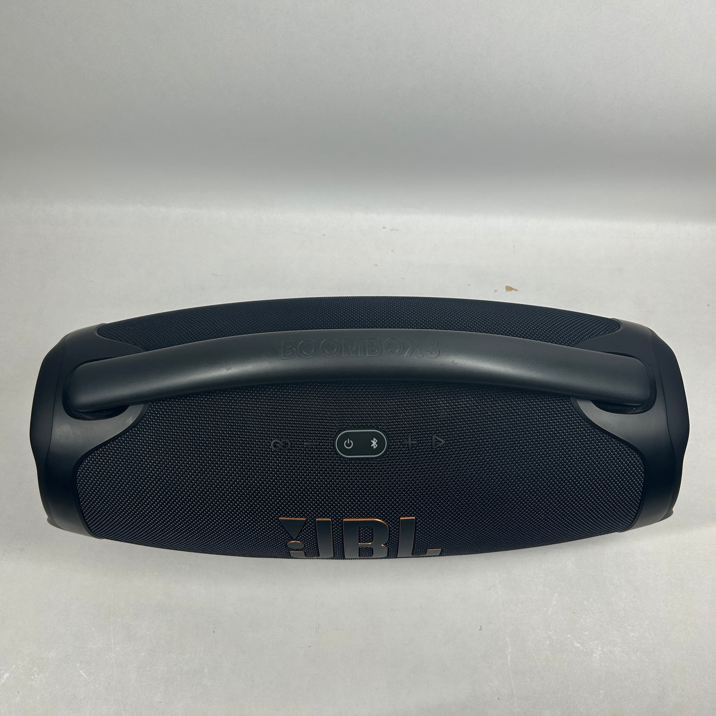 JBL Boombox 3 Portable Bluetooth Party Speaker Black JBLBOOMBOX3BLKAM