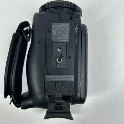 Canon Vixia HF G40 Digital HD Video Camera Recorder HF-G40