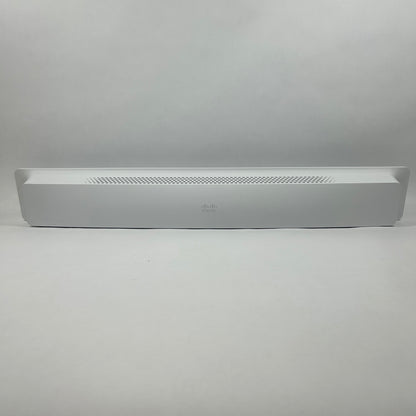 Cisco Webex Room Kit Conference Camera TTC7-23