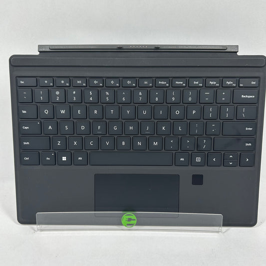 Microsoft Surface Pro Type Cover Black 1755 Surface Pro