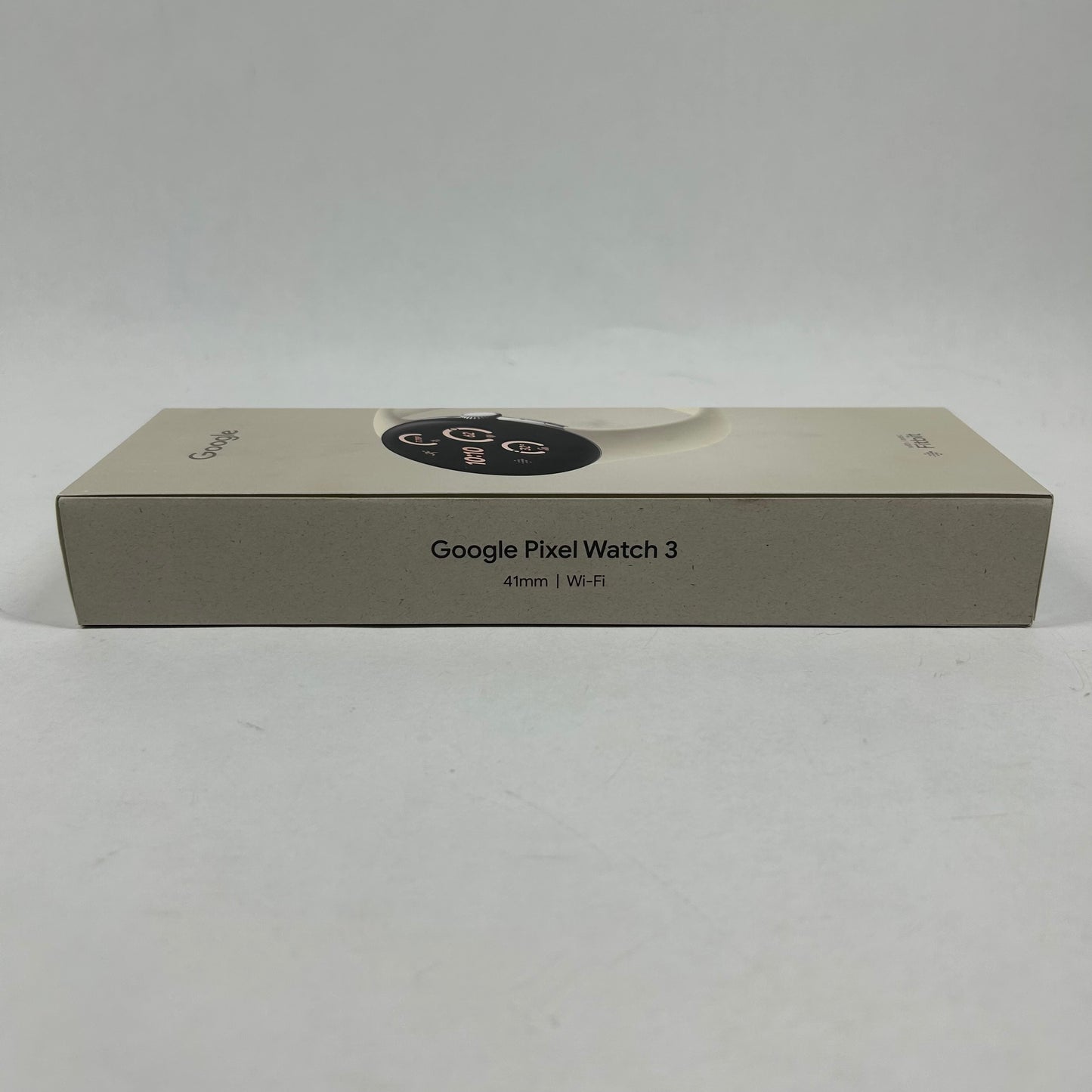 New Google Pixel Watch 3 41mm Smart Watch GG3HH