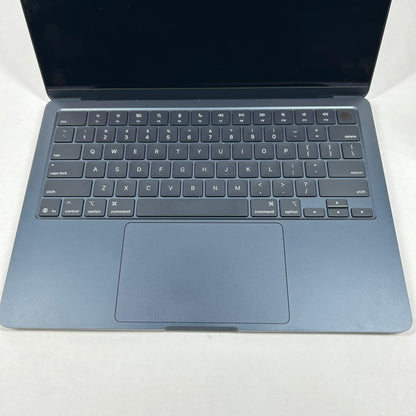 2025 Apple MacBook Air 13" M4 8C GPU 4.5GHz 16GB RAM 256GB SSD A3240