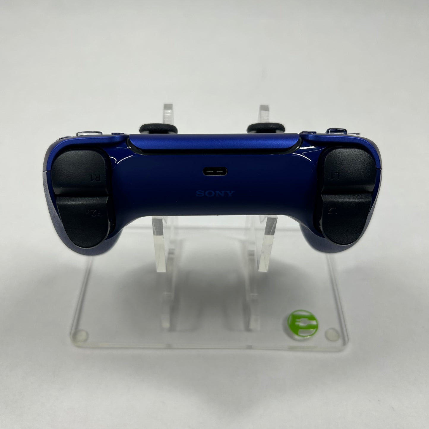 Sony PlayStation 5 PS5 Dualsense Wireless Controller Blue CFI-ZCT1W