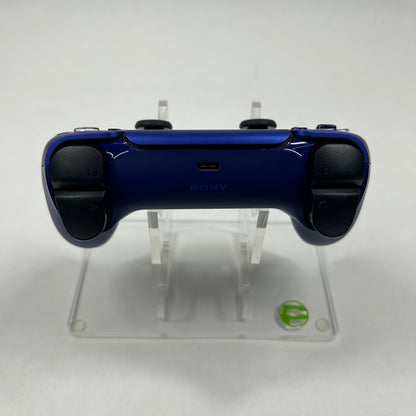 Sony PlayStation 5 PS5 Dualsense Wireless Controller Blue CFI-ZCT1W