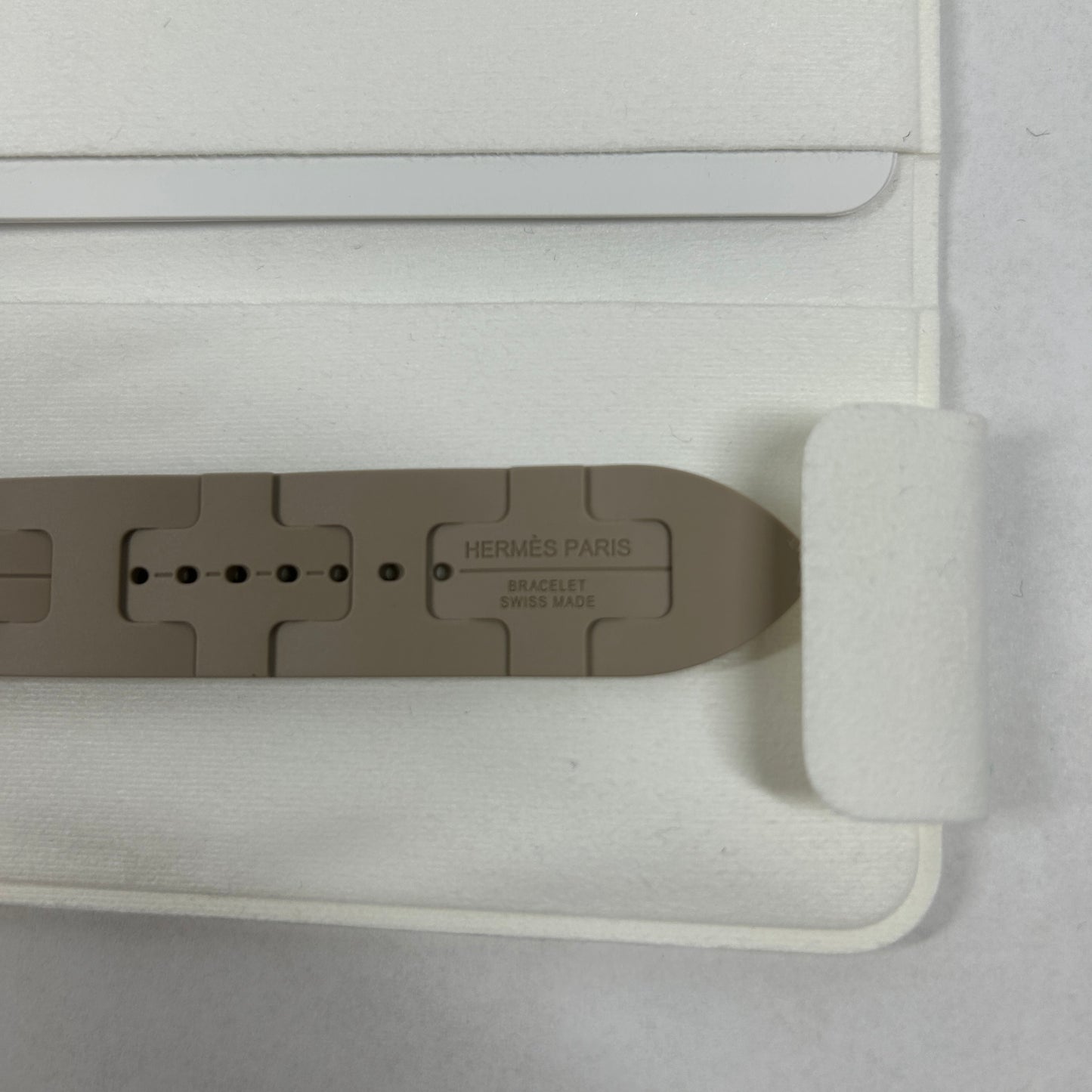 Apple Watch Hermes 46mm Kilim Band MHXE4AM/A