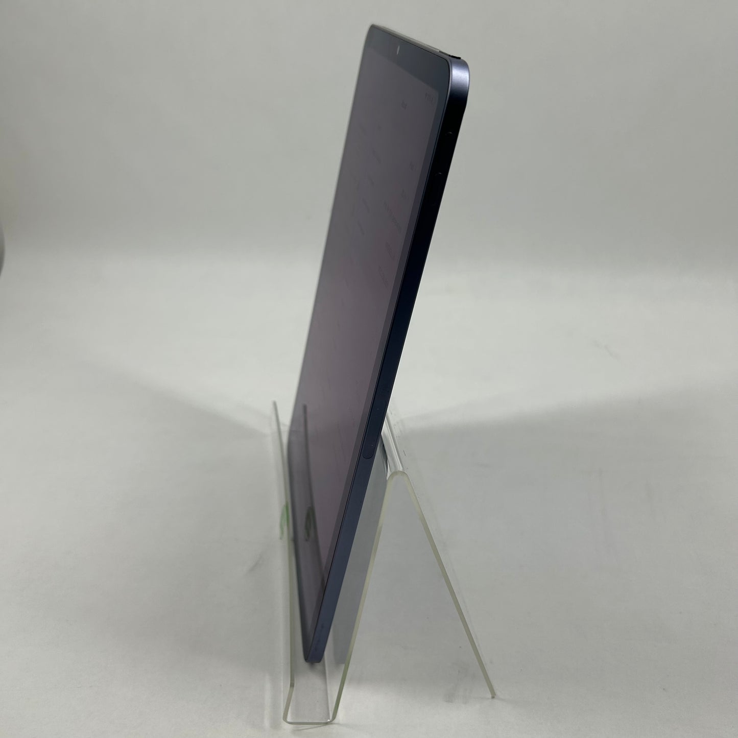 WiFi Only Apple iPad Air 5th Gen 256GB Purple MME63LL/A