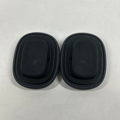 Apple AirPods Max USB-C Wireless Over-Ear Headphones Midnight MGYL3AM/A