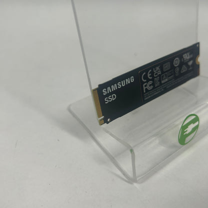 Samsung 2280mm 990 EVO PLUS 2TB M.2 NVMe Gen 4.0 x 4 SSD MZVL82T0HBL1