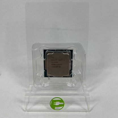 Intel Core i3-10105F 3.70GHz Quad Core SRH8V 8 Thread LGA 1200